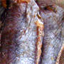 Peppered Amber Fish Перченая янтарная рыба