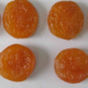 Сушеный абрикос с сахаром