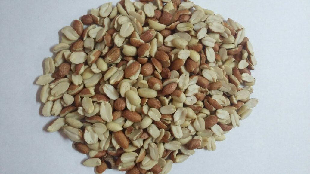 Предлагаем купить парагвайский арахис оптом от производителя